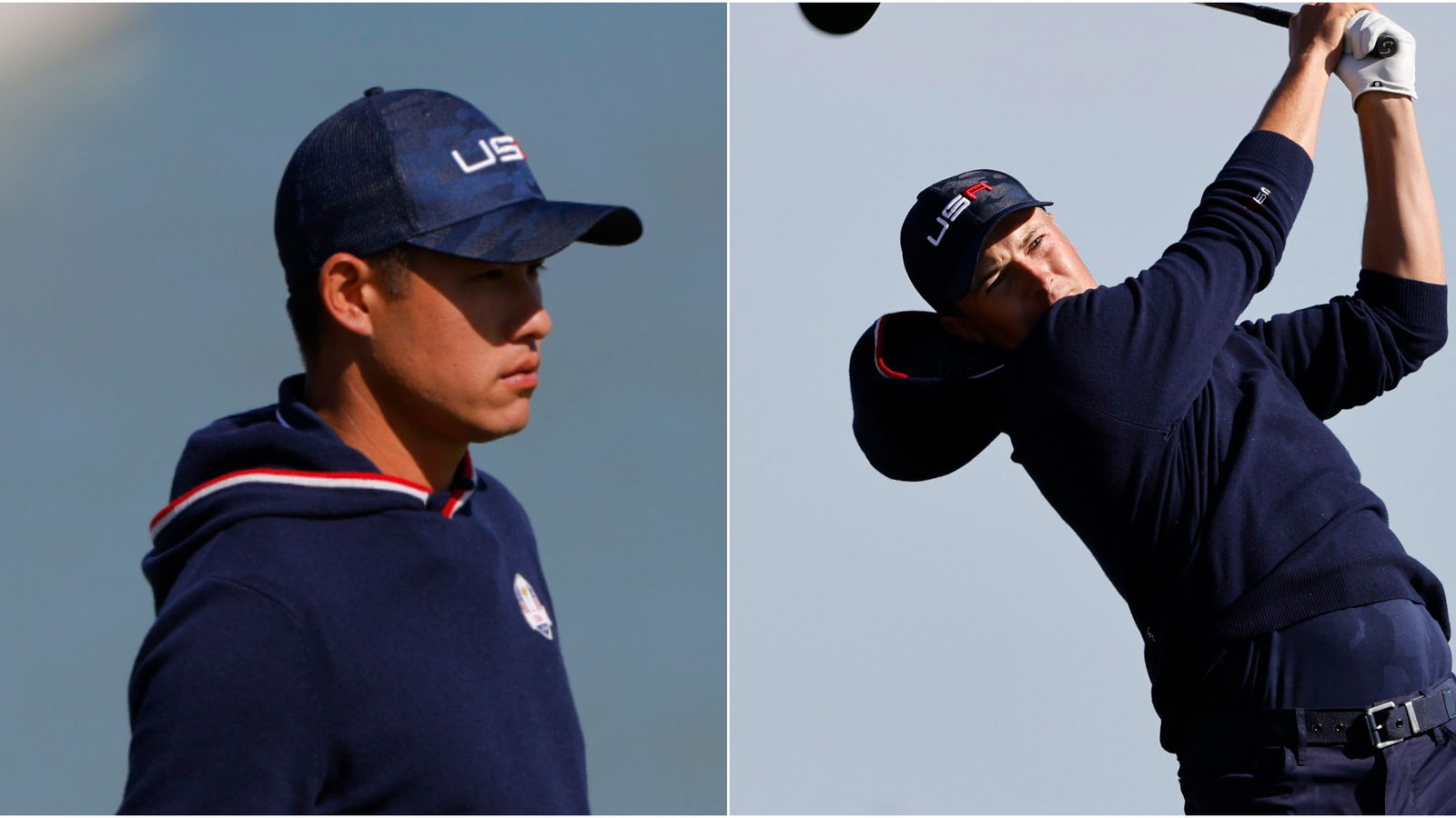 Does the Ryder Cup prove that golf hoodies are here to stay?